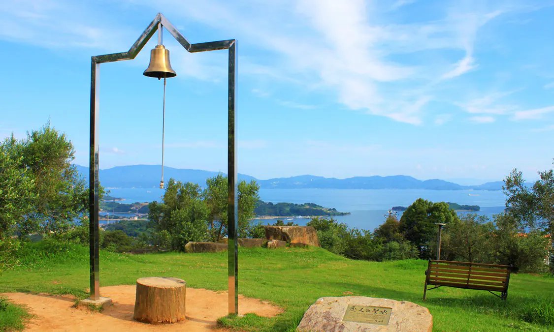 🏞️ 우시마도 올리브원(우시마도 오리-부엔) 이미지 7